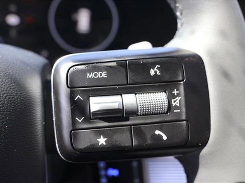 New 2026 Hyundai Santa Fe Limited image 16