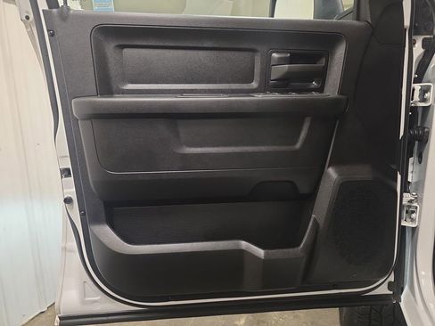 Used 2025 RAM 2500 Tradesman AWD/4WD image 30
