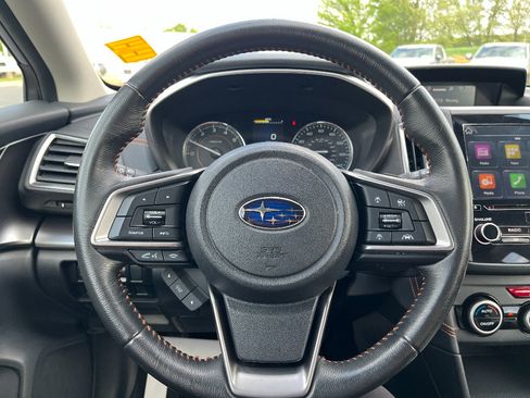 Used 2018 Subaru Crosstrek 2.0i Limited image 37