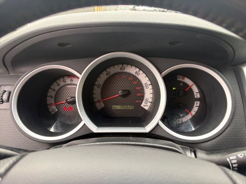 Used 2014 Toyota Tacoma 4x4 Double Cab w/ TRD Sport Package image 10