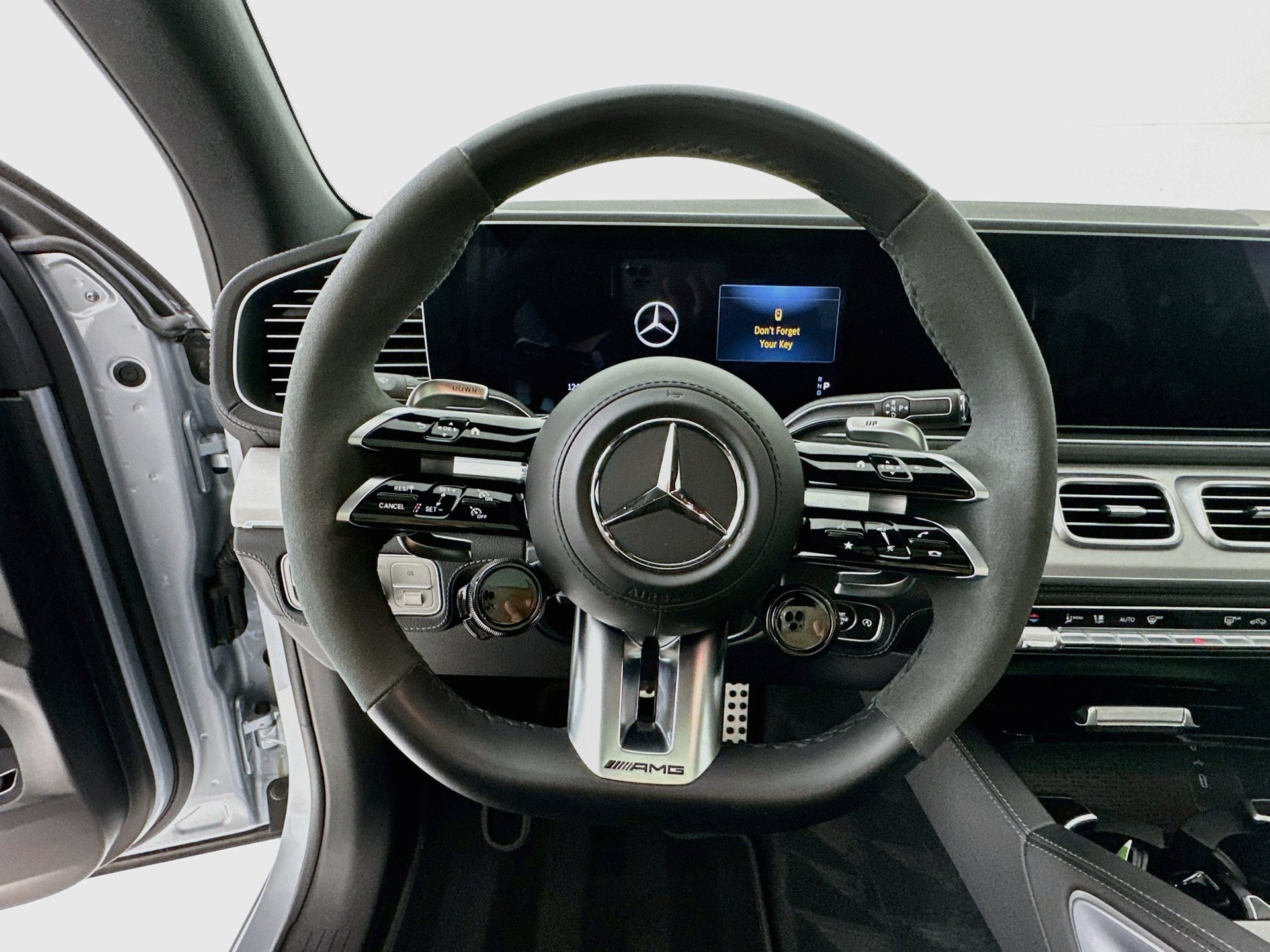 Certified 2026 Mercedes-Benz GLE 53 AMG 4MATIC Coupe image 12