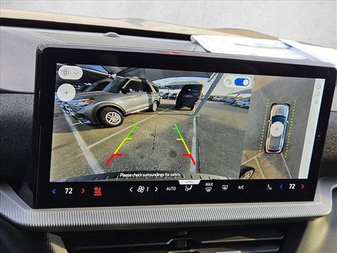 New 2026 Ford Explorer Tremor w/ Tremor Ultimate Package image 18