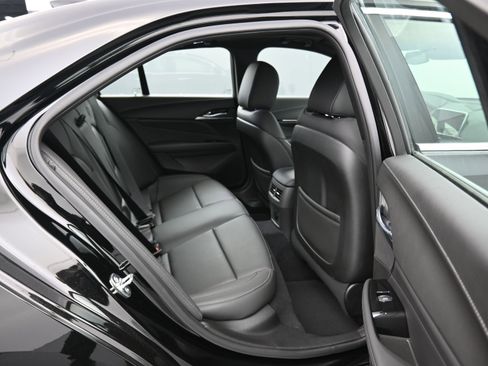 New 2026 Cadillac CT4 Premium Luxury image 12