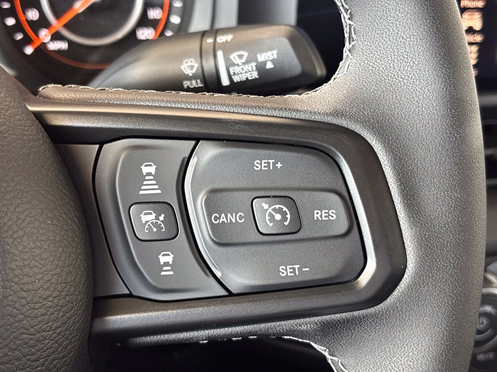 New 2027 Jeep Gladiator Mojave AWD/4WD image 27