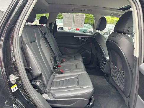 Used 2024 Audi Q7 2.0T Premium Plus AWD/4WD image 27