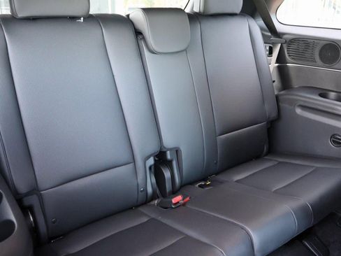 New 2026 Hyundai Palisade Calligraphy image 14