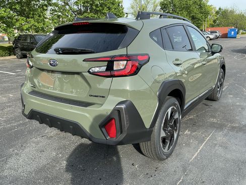 New 2026 Subaru Crosstrek 2.5i Limited AWD/4WD image 7