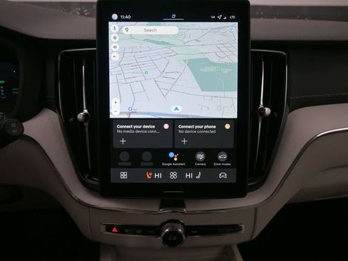 New 2026 Volvo XC60 T8 Ultra w/ Protection Package Premier image 13