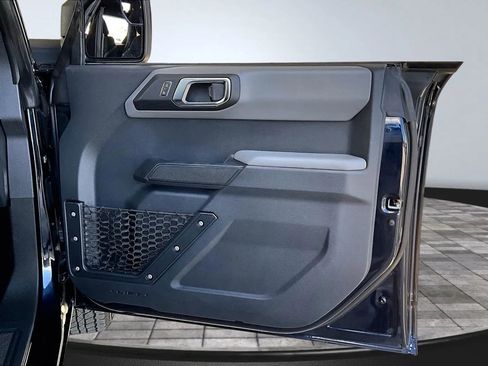 Used 2021 Ford Bronco 4-Door image 25