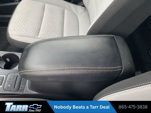 Used 2023 Ford Escape Active AWD/4WD image 20