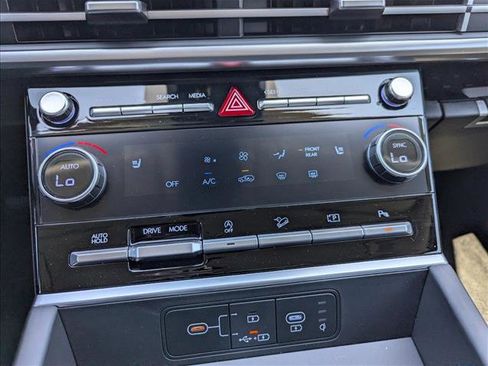 New 2026 Hyundai Santa Fe SEL FWD image 18