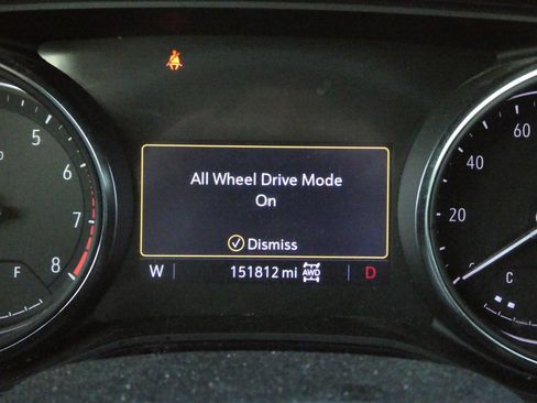 Used 2020 Buick Encore GX Preferred w/ Cold Weather Comfort Package image 34