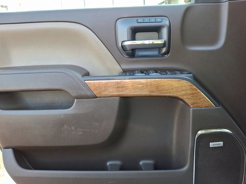 Used 2015 Chevrolet Silverado 3500 LTZ w/ Duramax Plus Package image 12