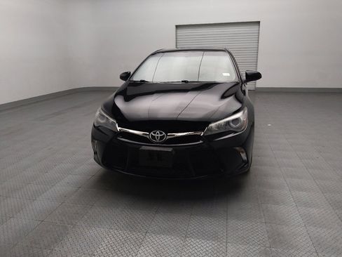 Used 2017 Toyota Camry SE image 15