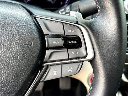 Used 2019 Honda Accord EX-L image 16