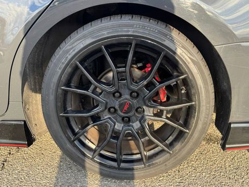 Used 2023 Toyota Camry TRD image 43