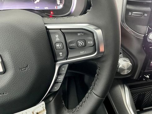 New 2026 RAM 1500 Laramie w/ Night Edition image 31