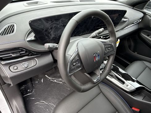 New 2026 Buick Envista Sport Touring w/ Convenience I Package image 16