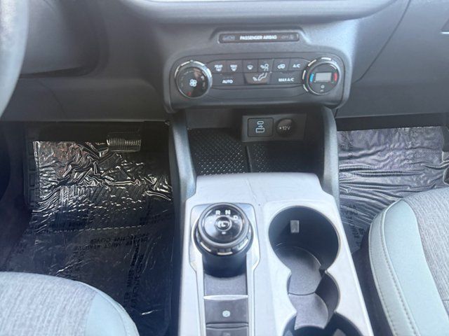 Used 2021 Ford Bronco Sport Big Bend AWD/4WD image 15