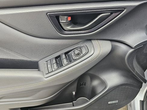 Certified 2025 Subaru Forester Wilderness w/ Wilderness Package image 27