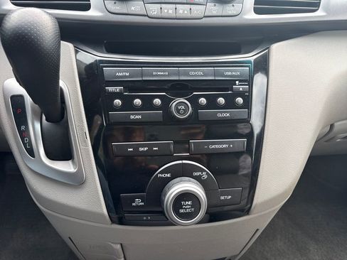Used 2013 Honda Odyssey EX-L image 22