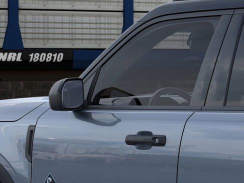 New 2026 Ford Bronco Sport Outer Banks AWD/4WD image 20