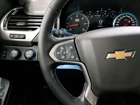 Used 2019 Chevrolet Tahoe Premier w/ Premier Plus Edition AWD/4WD image 24