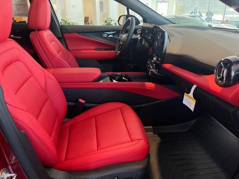 New 2026 Chevrolet Blazer EV SS image 27