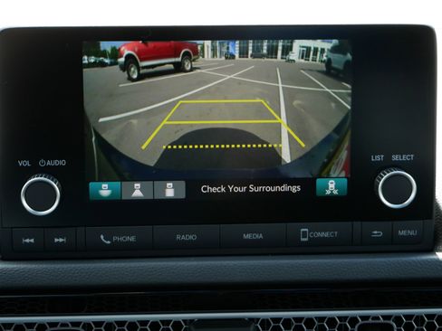 New 2026 Honda Civic Sport image 17