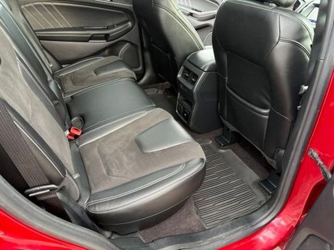 Used 2020 Ford Edge ST w/ Equipment Group 401A AWD/4WD image 40