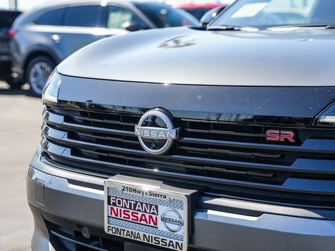 New 2026 Nissan Kicks SR image 6