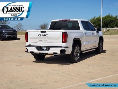 Used 2024 GMC Sierra 1500 Denali Ultimate image 18