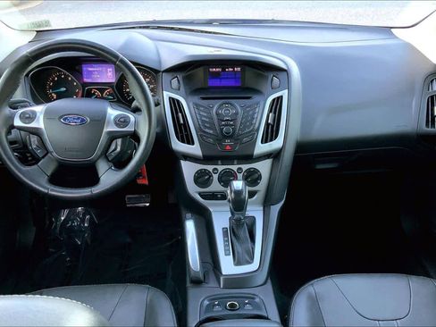 Used 2013 Ford Focus SE image 15