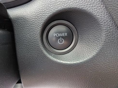 Used 2024 Toyota Corolla Cross AWD Hybrid w/ Convenience Package image 22