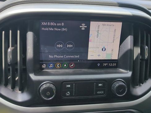 Used 2021 Chevrolet Colorado ZR2 AWD/4WD image 19