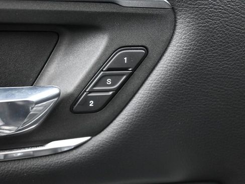 Used 2023 RAM 1500 Laramie AWD/4WD image 21