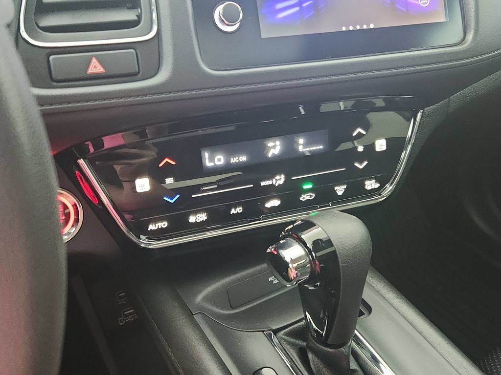 Used 2021 Honda HR-V EX image 28