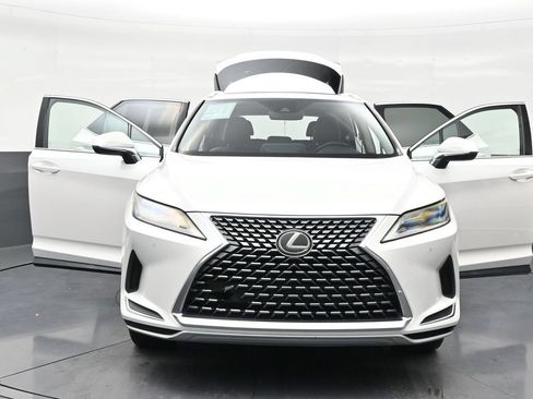 Used 2020 Lexus RX 350 FWD w/ Premium Package image 33