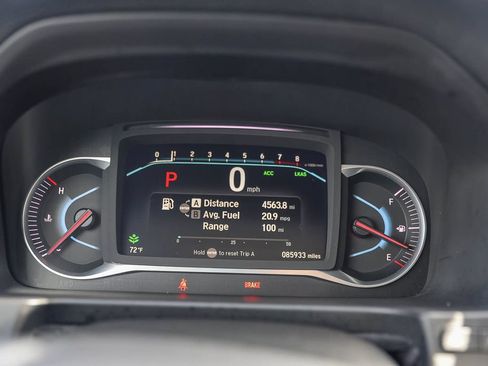 Used 2021 Honda Pilot EX-L image 22