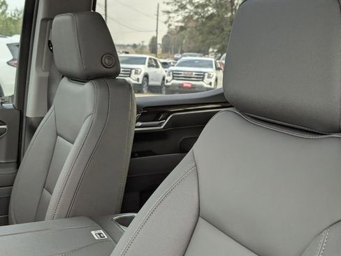 New 2026 GMC Sierra 1500 Elevation w/ Elevation Premium Package image 14