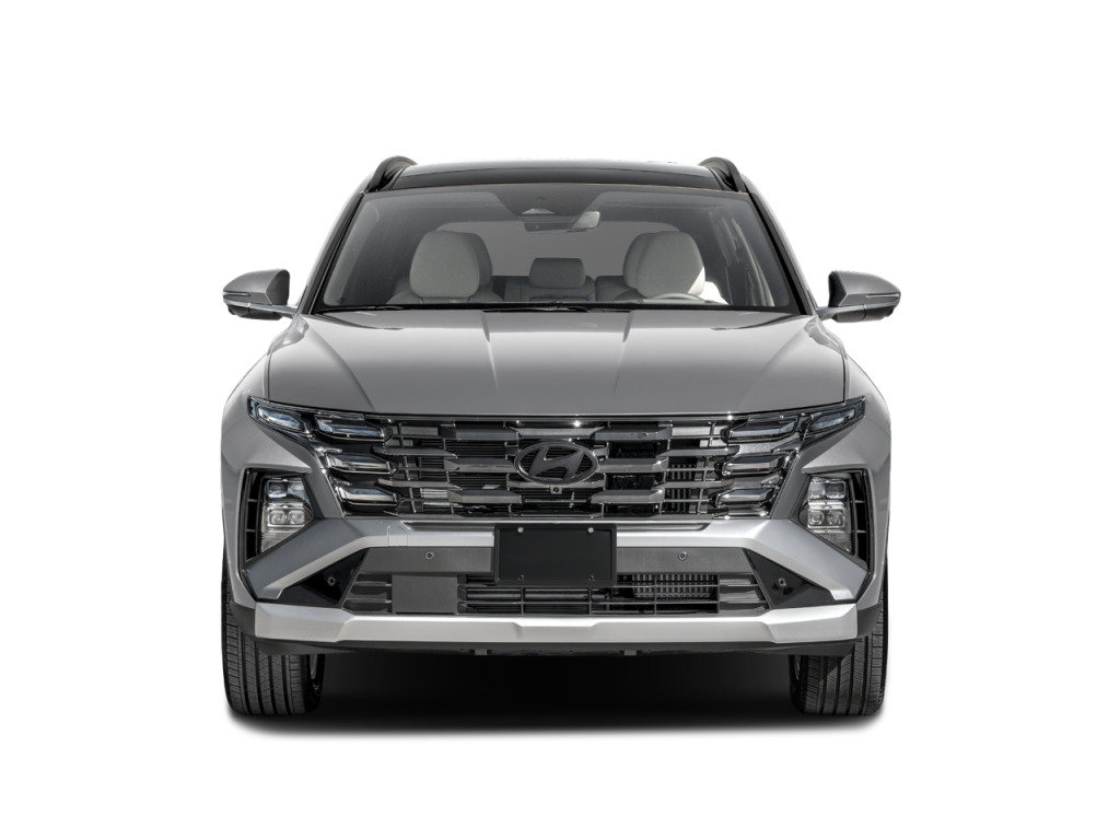 New 2026 Hyundai Tucson Limited AWD/4WD image 21