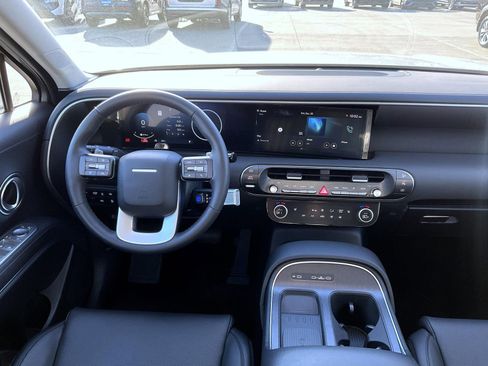 Certified 2026 Hyundai Palisade SEL image 12