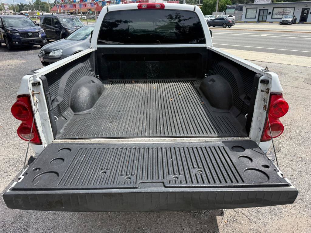 Used 2008 Dodge Ram 1500 Truck ST RWD image 17