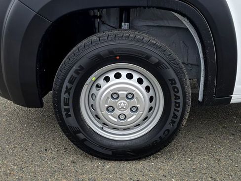 New 2026 RAM ProMaster 3500 w/ Premium Convenience Group image 25
