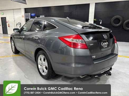 Used 2010 Honda Crosstour EX-L image 4