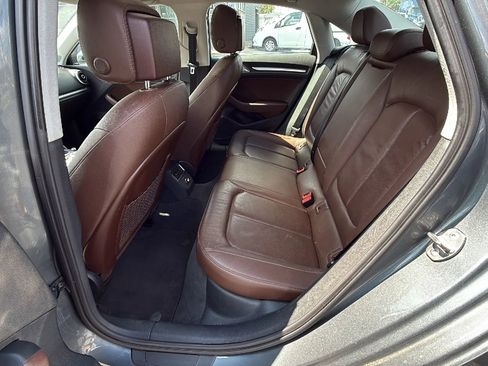 Used 2015 Audi A3 2.0T Premium Plus image 12