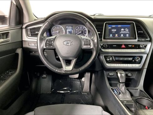 Used 2018 Hyundai Sonata SEL image 5