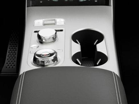 New 2026 Genesis GV70 2.5T Advanced image 22