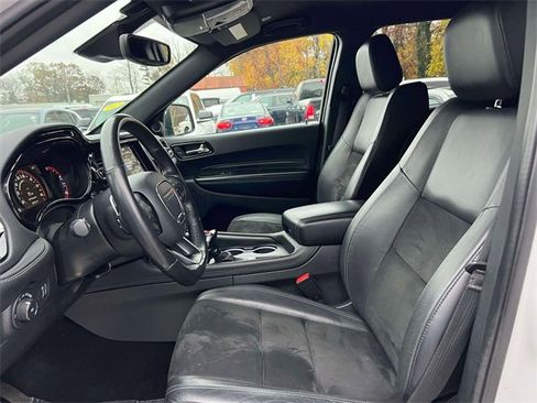 Certified 2022 Dodge Durango GT image 20