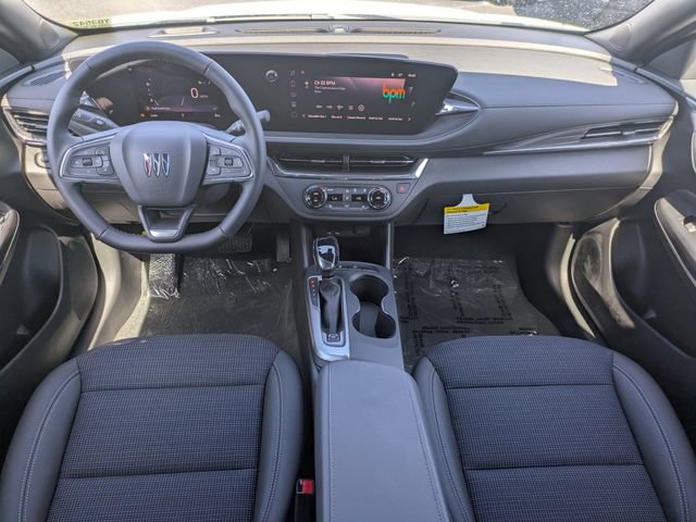 New 2026 Buick Envista Preferred w/ Convenience I Package FWD image 18